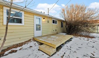 1615 Custer Ave, Casper, WY 82604