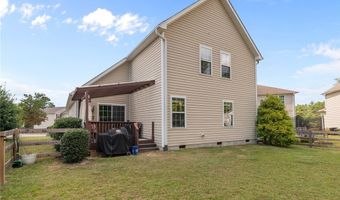 110 Lightwater Dr, Aberdeen, NC 28315