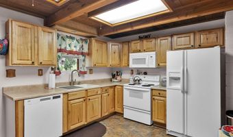 24805 N Cedar Mountain Rd, Athol, ID 83801