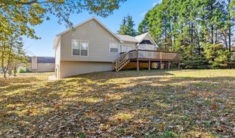 1097 Trestle Dr, Austell, GA 30106