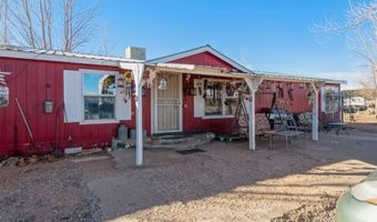 105 N COYOTE Rd, Apple Valley, UT 84737