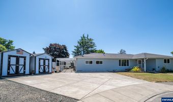 740 36th Pl SE, Albany, OR 97322