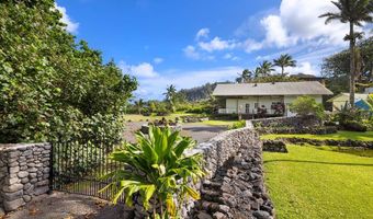 140 WAIKOLOA Rd, Hana, HI 96713