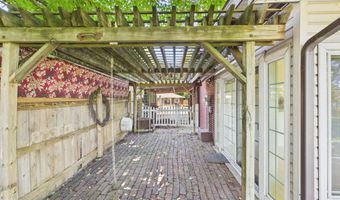 405 W Van Buren St, Alexandria, IN 46001