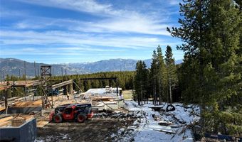 1195 EAGLE VIEW Trl, Big Sky, MT 59716