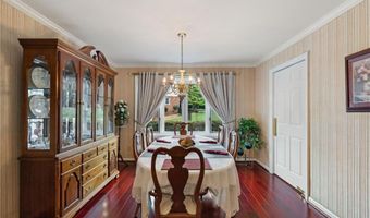 211 Hidden Creek Dr, Advance, NC 27006
