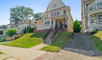 431 Washington Ave, Belleville, NJ 07109