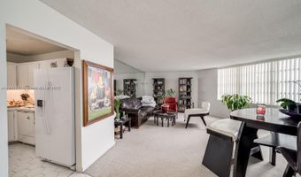 2750 NE 183rd St 1107, Aventura, FL 33160