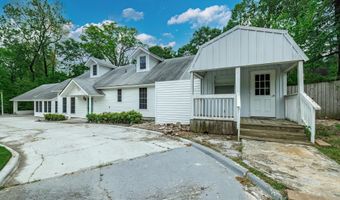 2401 Forrest Park Dr, Arkadelphia, AR 71923