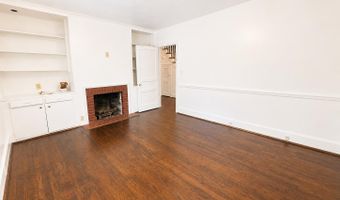 415 Academy St N, Ahoskie, NC 27910