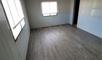 367 Macfarland Ave, Indian Springs, NV 89018