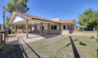 595 S PARK Cir, Camp Verde, AZ 86322