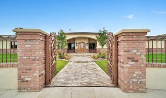 7 CIELO DEL ESTE, Anthony, NM 88021
