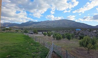 Bugling Bull Road, Cold Creek, NV 89124