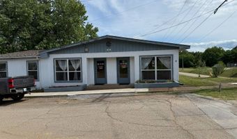 106 SE 2ND, Antlers, OK 74523