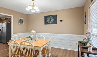 1258 Wanda Dr NW, Arab, AL 35016