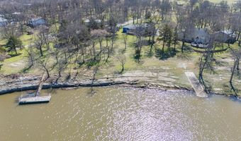 5057 E 425 Rd, Adair, OK 74330