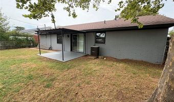 913 Hairston St, Altus, OK 73521