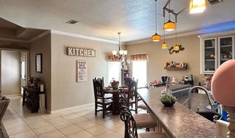 390 NE 1250, Andrews, TX 79714