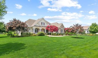 607 SAINT ANDREWS Ct, Dagsboro, DE 19939