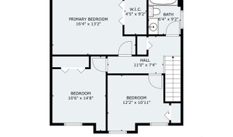 4 Cannonball Dr, Barnegat, NJ 08005