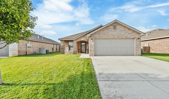 508 MIKESKA St, Amarillo, TX 79118