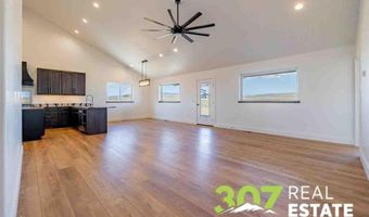 155 Road 20, Cody, WY 82414