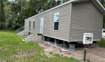 55917 CABBAGE Rd, Astor, FL 32102