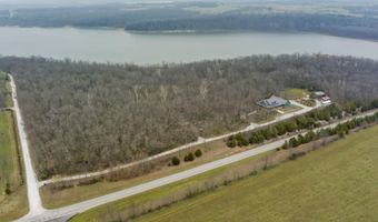 4978 S 11th Rd, Aldrich, MO 65601