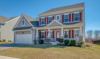 413 TYRELL Ct, Bel Air, MD 21015