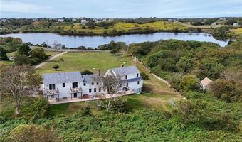 1087 Lakeside Dr, Block Island, RI 02807