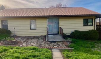 323 Hays, Asotin, WA 99402