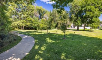 4756 Franklin Dr, Boulder, CO 80301