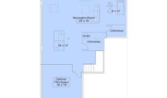 21917 Parkland Trace Ter Plan: Camelot, Boyds, MD 20841
