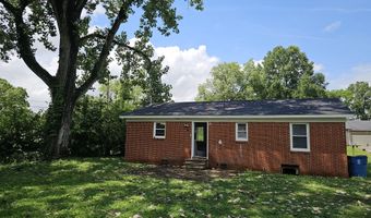 73 W Lincoln St, Alamo, TN 38001