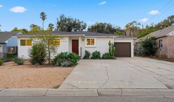 3370 Par Drive 72, La Mesa, CA 91941
