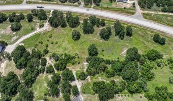 611 Joyce St, Weatherford, TX 76085