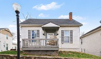 414 Manchester St, Aurora, IN 47001