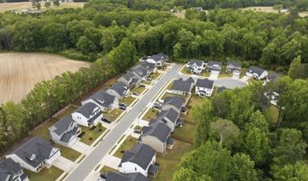 32 Chris Todd Way, Angier, NC 27501