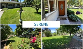 12545 W Clover Meadows Dr, Boise, ID 83713