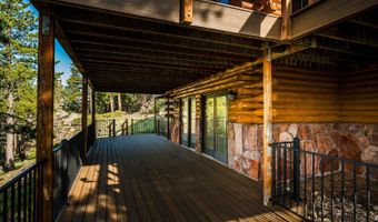 74 Blacktooth Rd, Big Horn, WY 82833