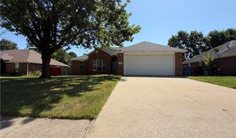 3909 Cherry Rd, Bentonville, AR 72713