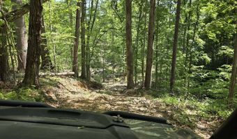 Blue Barn Road, Bloomfield, IN 47424