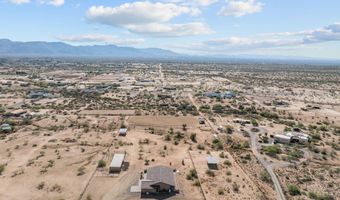 27755 S SLICK FORK Trl, Congress, AZ 85332