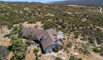 61300 Indian Paint Brush Rd, Anza, CA 92539