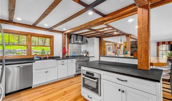 55 Elbow Rock Rd, Glocester, RI 02814