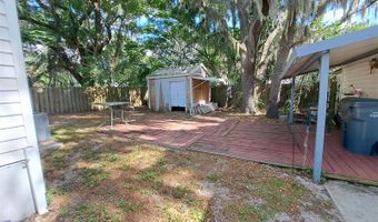 119 DAISY Ave, Auburndale, FL 33823