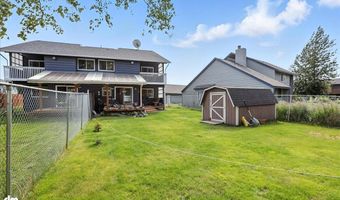 9112 Lakehurst Dr, Anchorage, AK 99502
