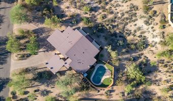 36833 N LONG RIFLE Rd, Carefree, AZ 85377
