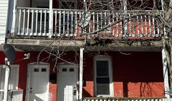 1421 Drexel Ave Ave, Atlantic City, NJ 08401